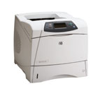 Hewlett Packard LaserJet 4300 printing supplies